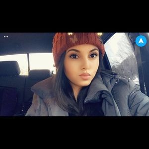 Meet your Posher, Autumn